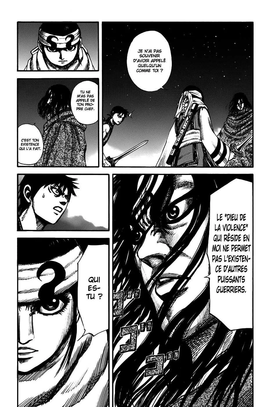 Kingdom: Chapter chapitre-140 - Page 4