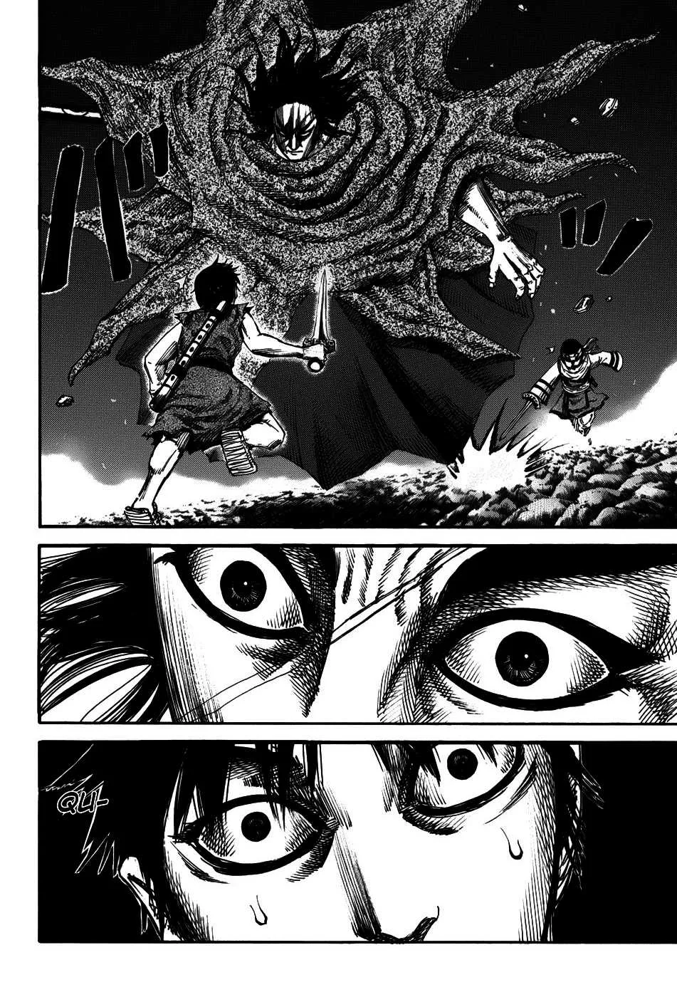 Kingdom: Chapter chapitre-140 - Page 12