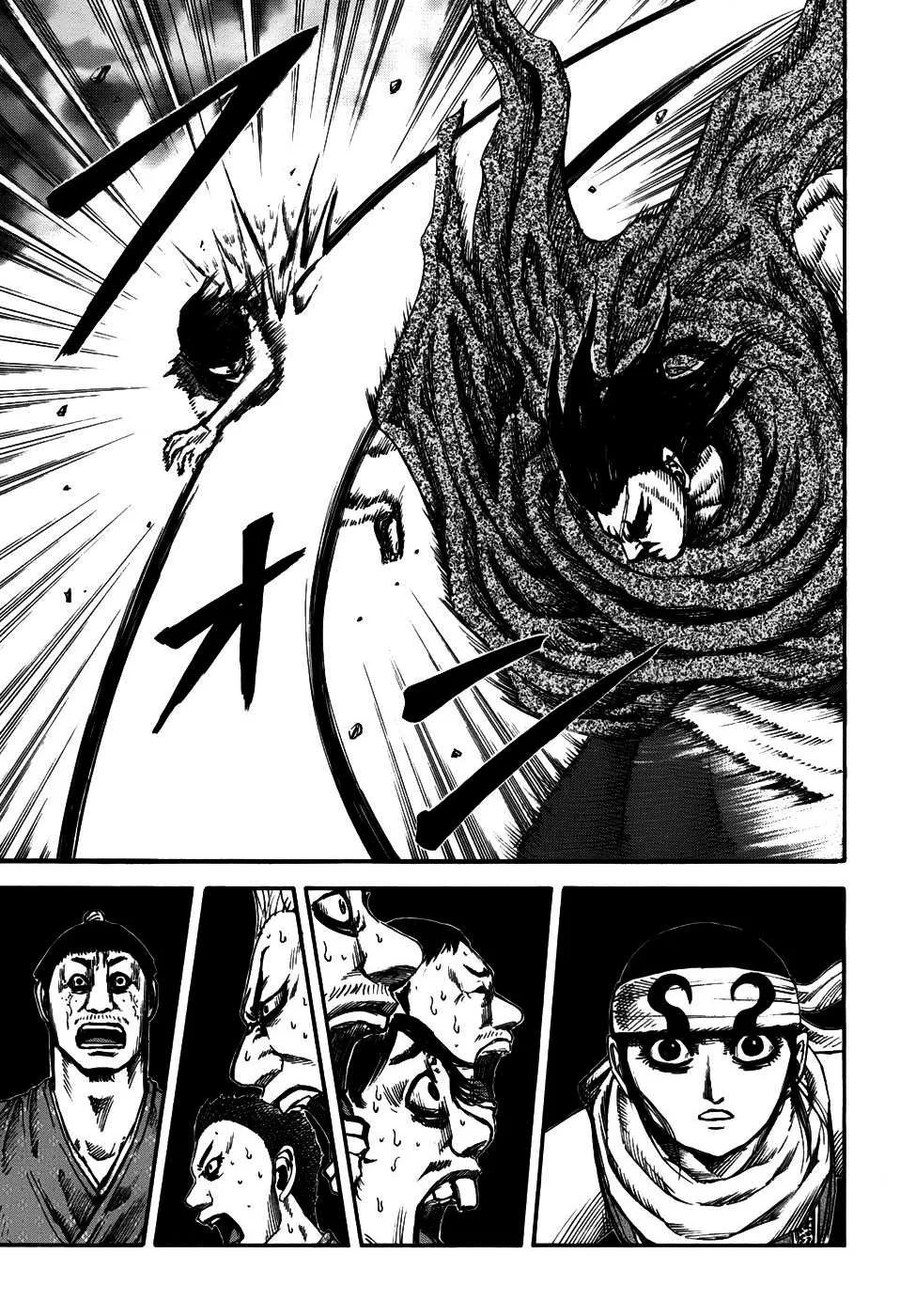Kingdom: Chapter chapitre-140 - Page 13