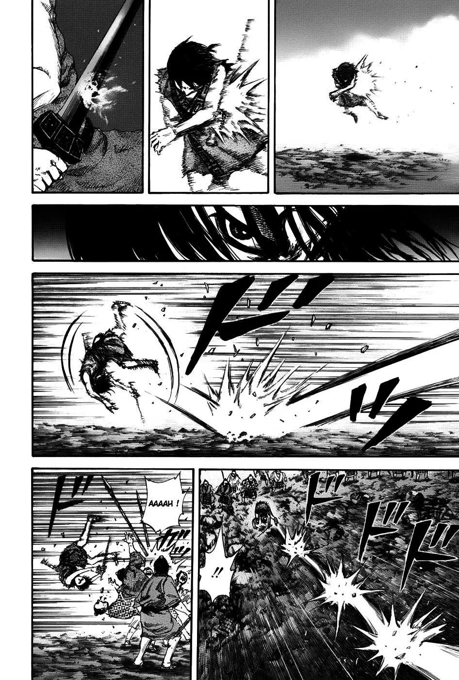 Kingdom: Chapter chapitre-140 - Page 14