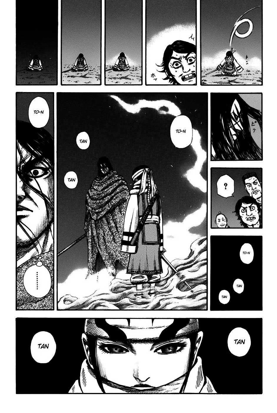 Kingdom: Chapter chapitre-140 - Page 18