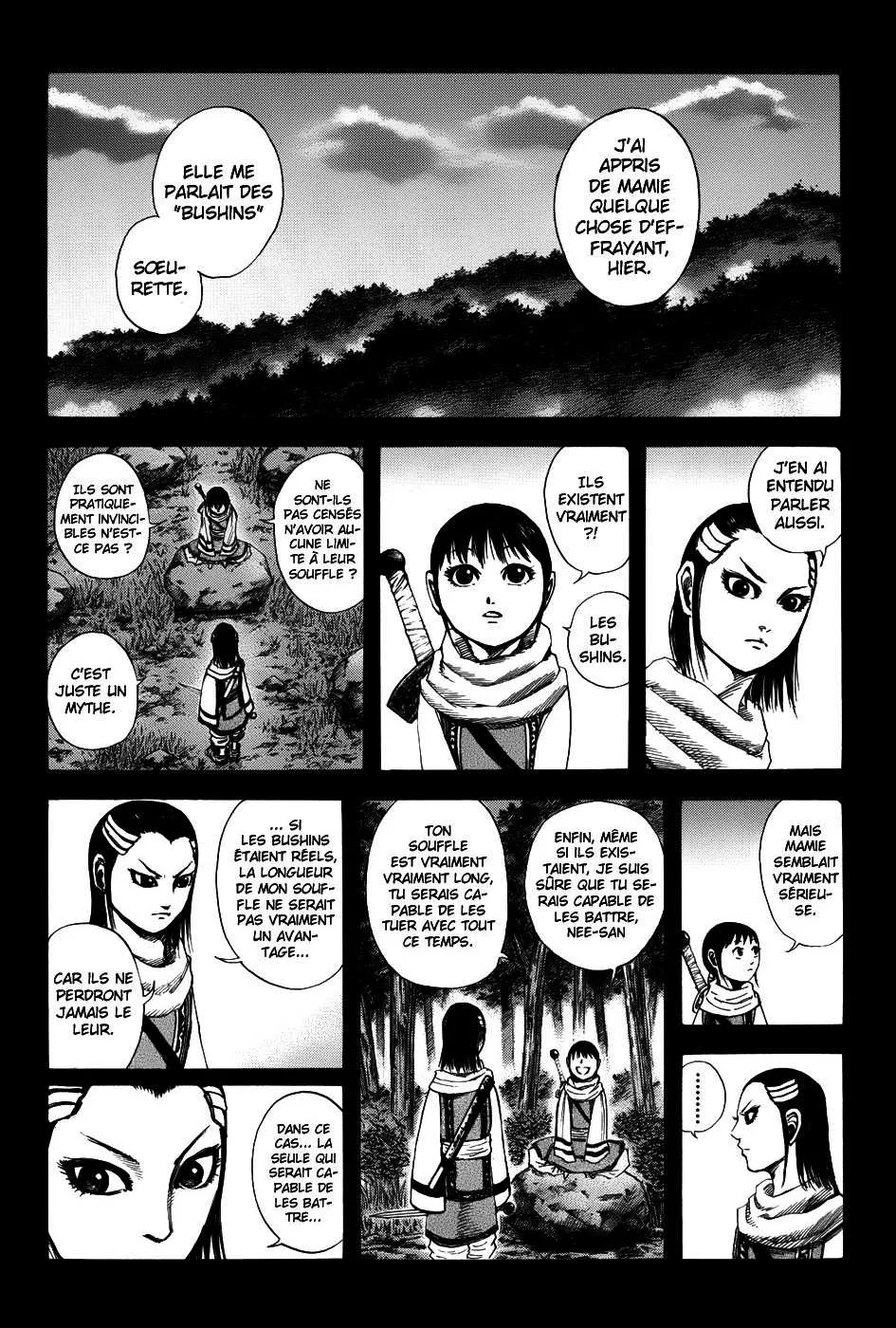 Kingdom: Chapter chapitre-141 - Page 10