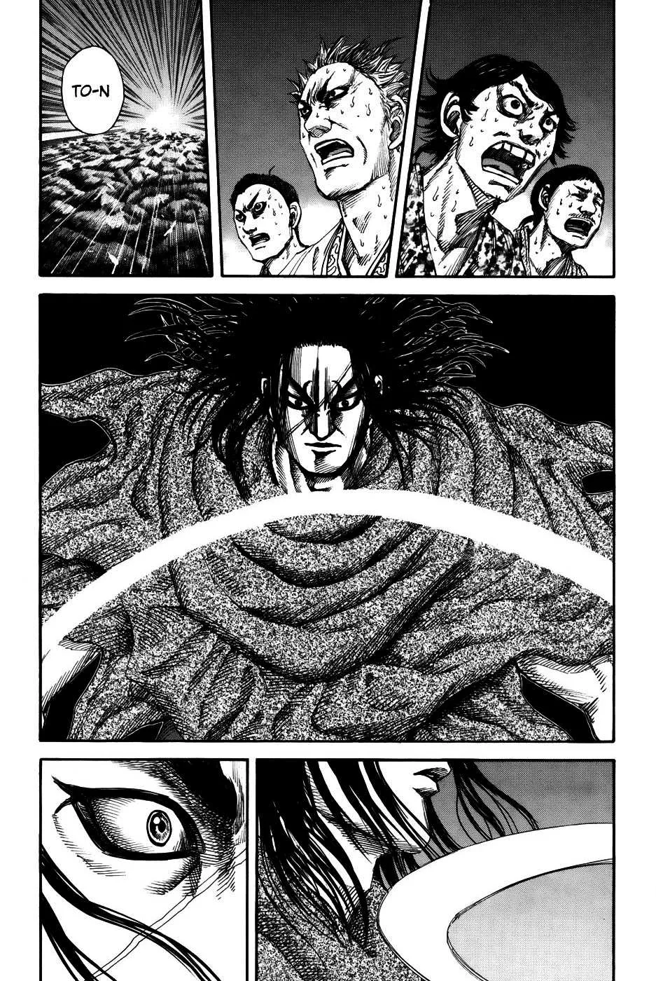 Kingdom: Chapter chapitre-141 - Page 16