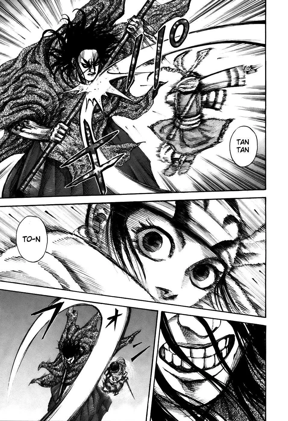 Kingdom: Chapter chapitre-141 - Page 17