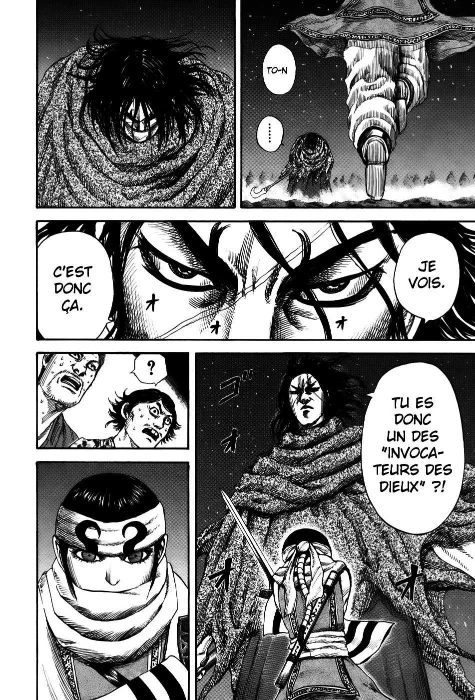 Kingdom: Chapter chapitre-141 - Page 20