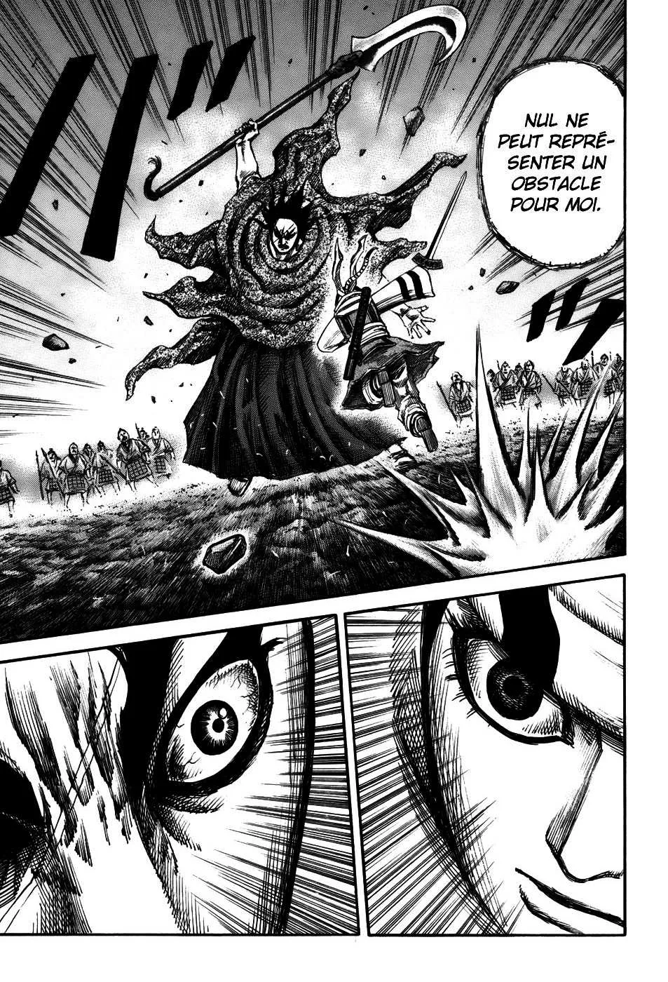 Kingdom: Chapter chapitre-141 - Page 23