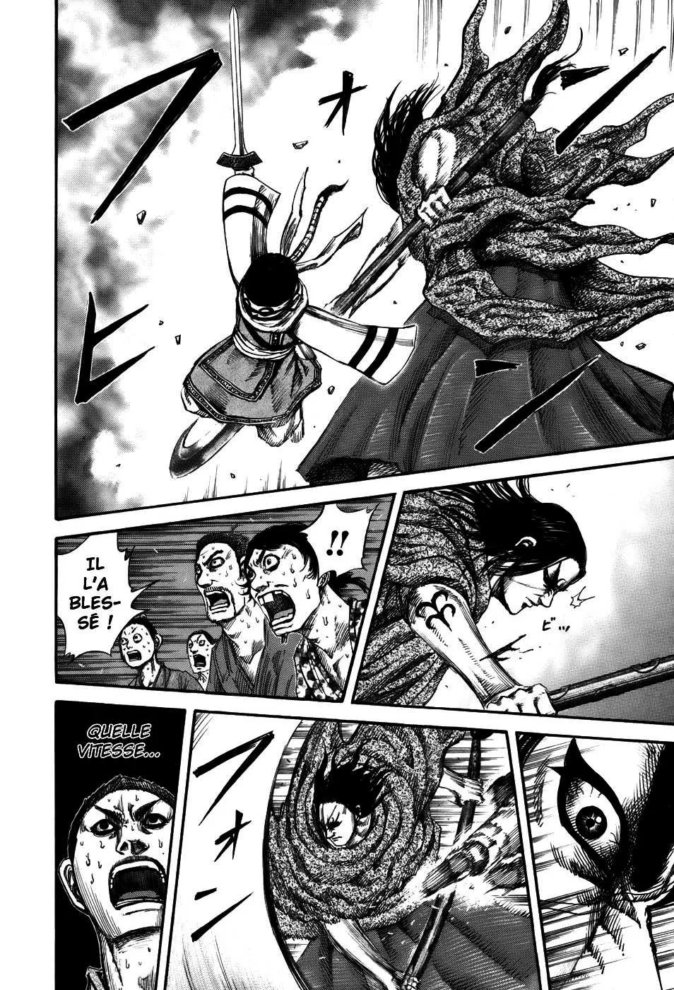Kingdom: Chapter chapitre-141 - Page 24