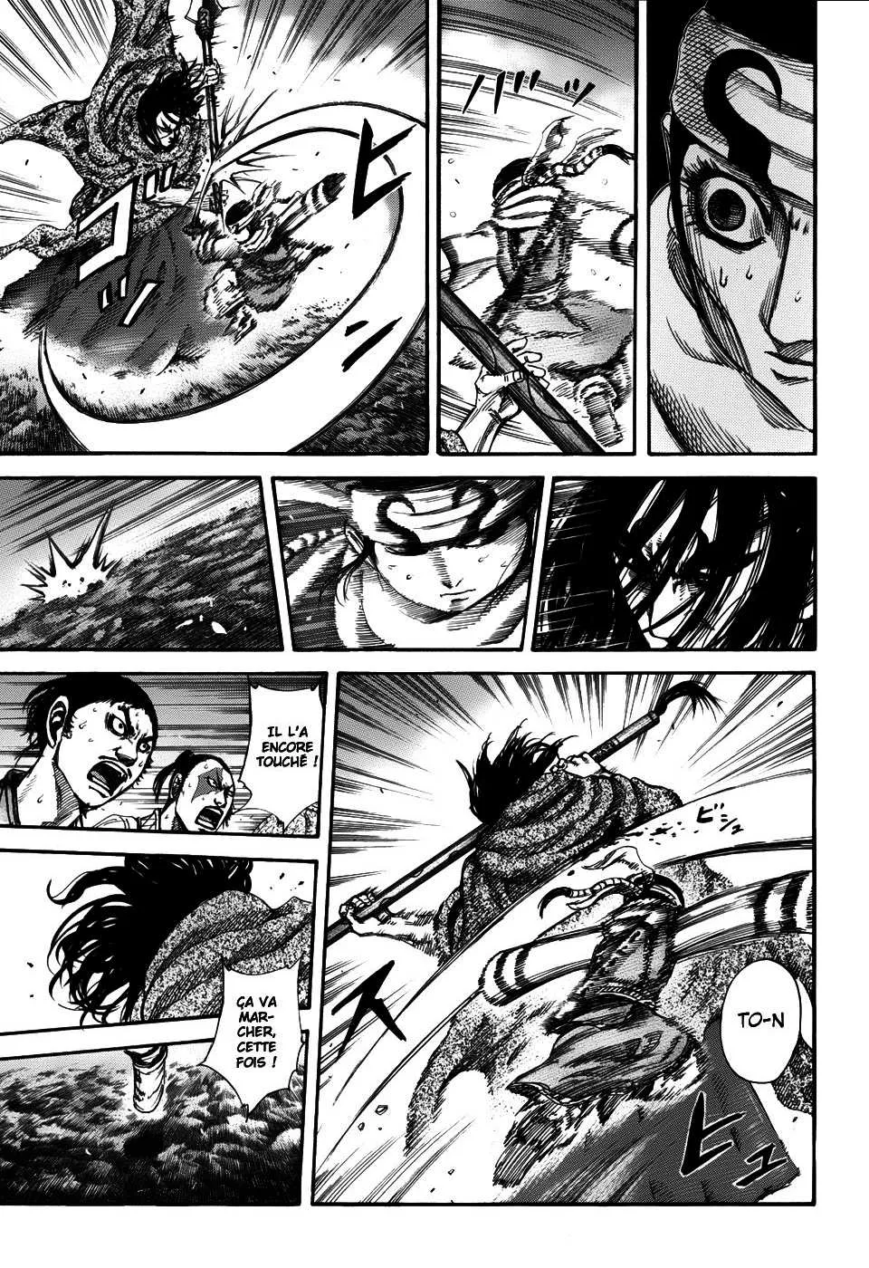 Kingdom: Chapter chapitre-142 - Page 4