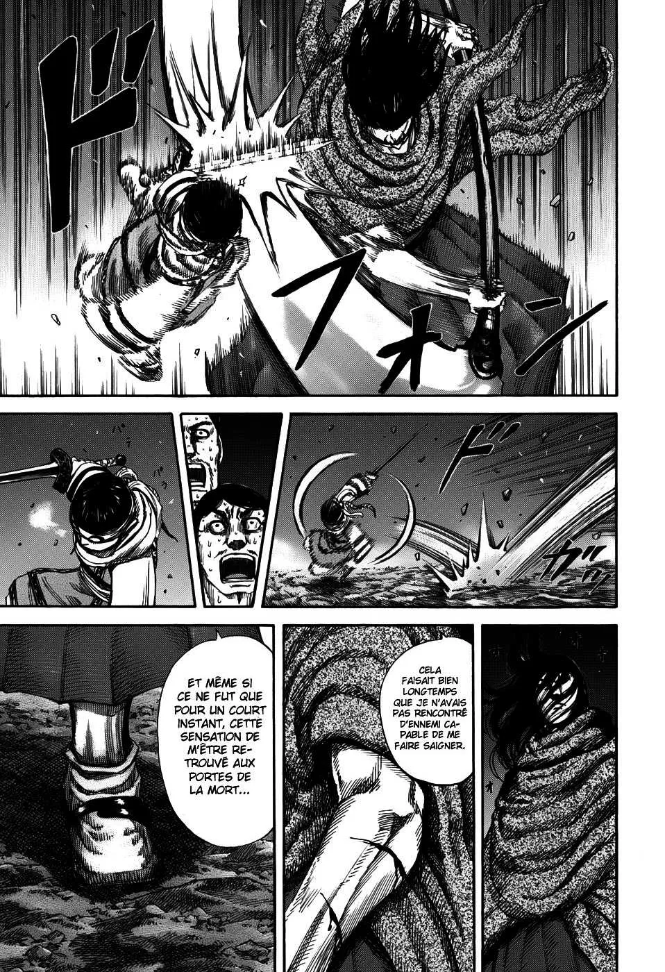Kingdom: Chapter chapitre-142 - Page 6