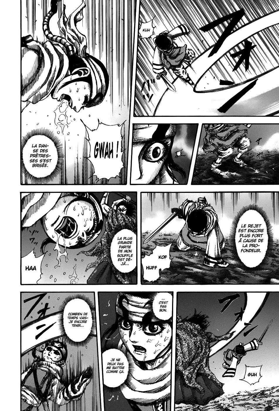 Kingdom: Chapter chapitre-142 - Page 9