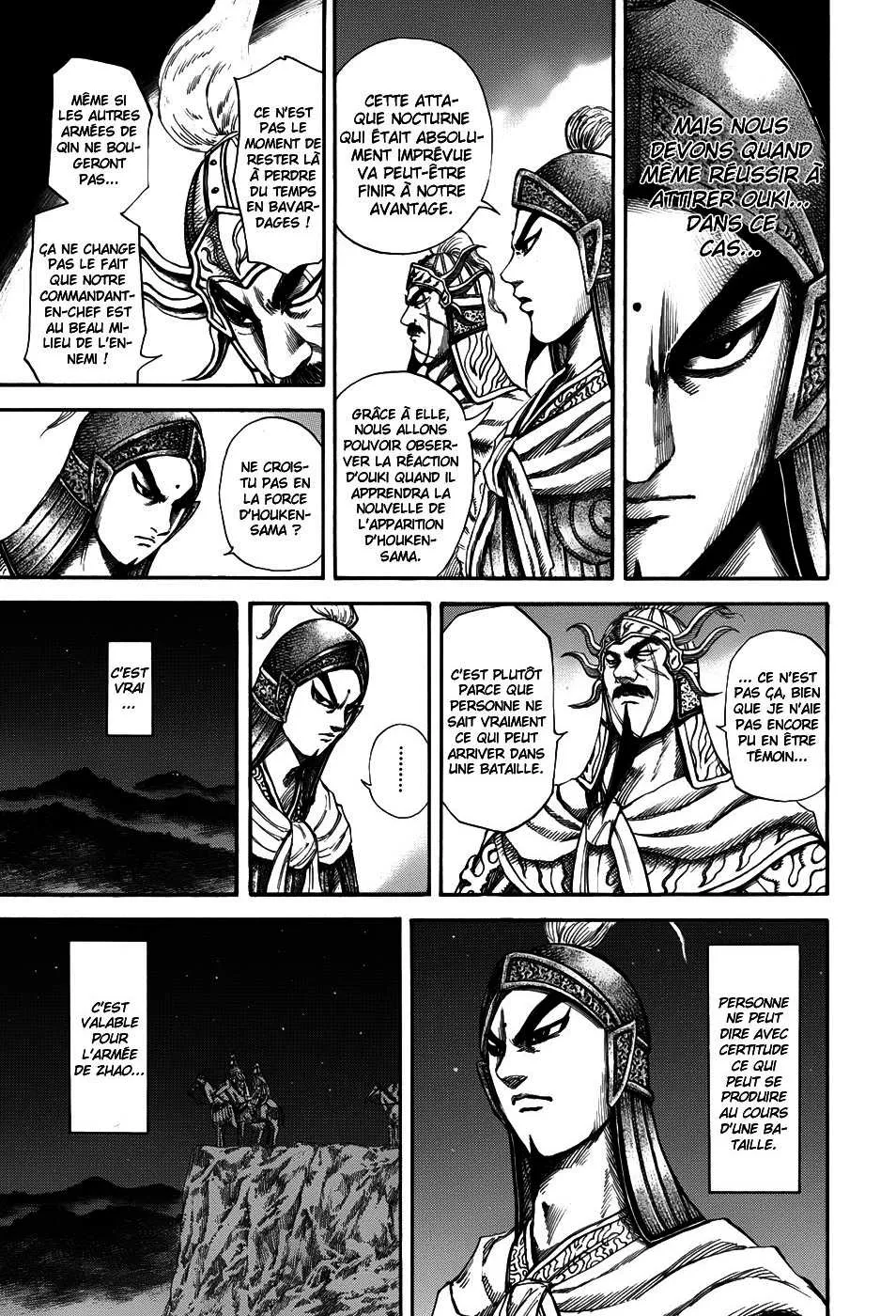 Kingdom: Chapter chapitre-143 - Page 7