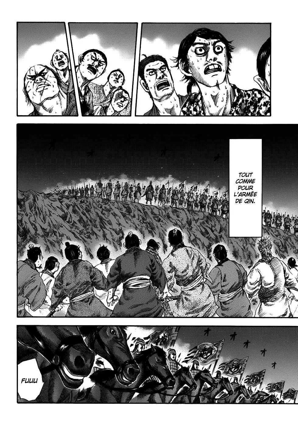 Kingdom: Chapter chapitre-143 - Page 8