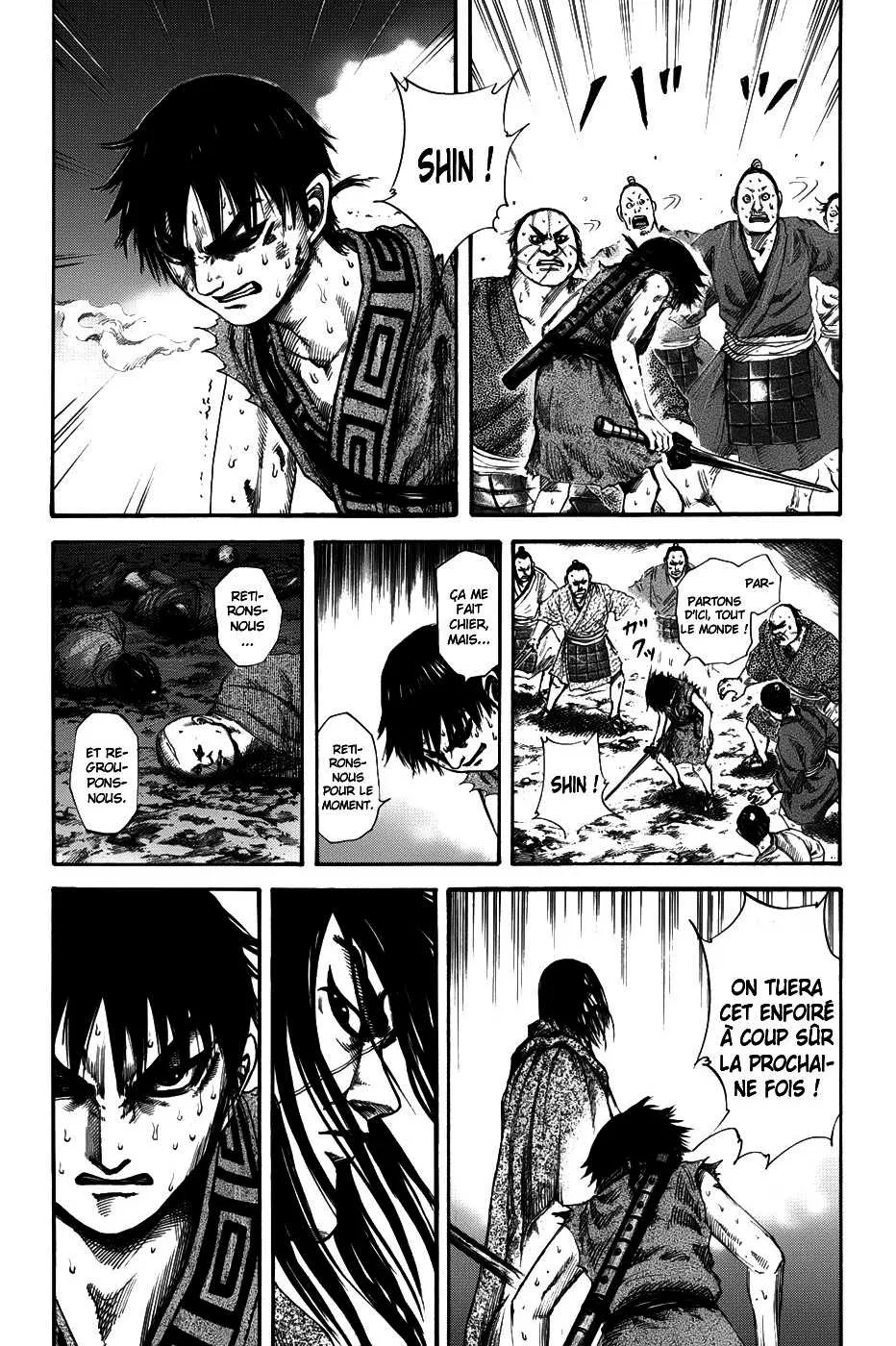 Kingdom: Chapter chapitre-143 - Page 10