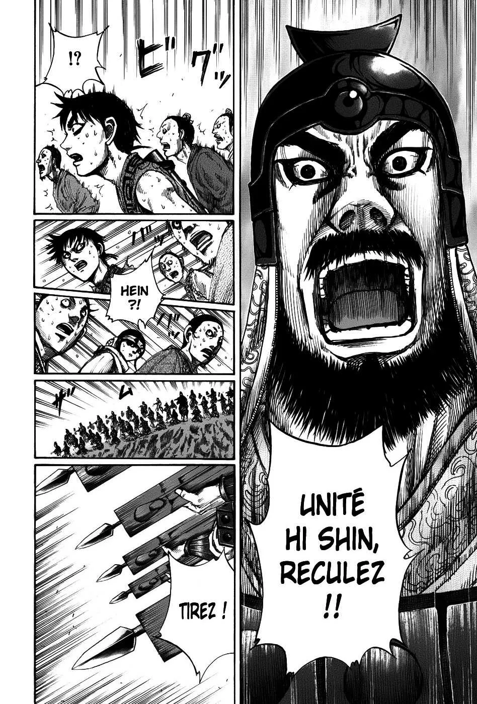 Kingdom: Chapter chapitre-143 - Page 12