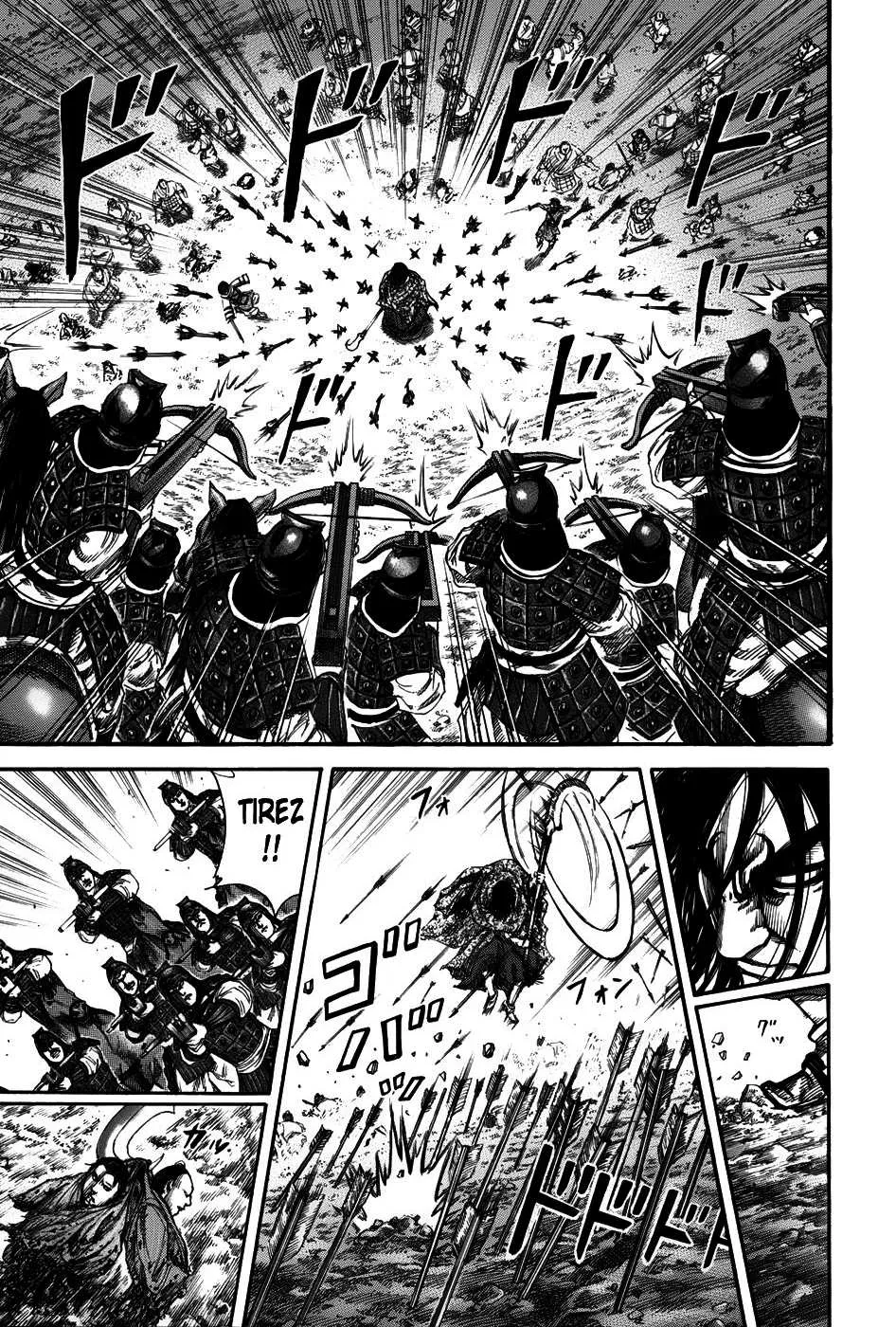 Kingdom: Chapter chapitre-143 - Page 13