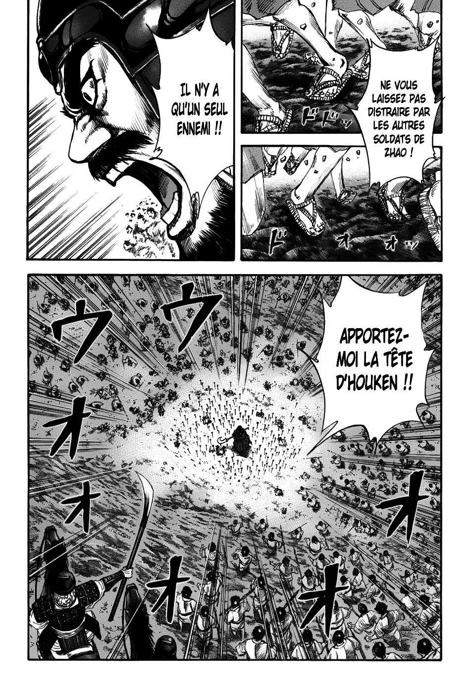 Kingdom: Chapter chapitre-143 - Page 18