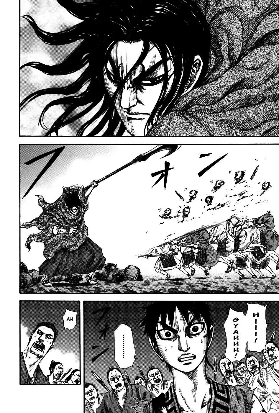 Kingdom: Chapter chapitre-144 - Page 5