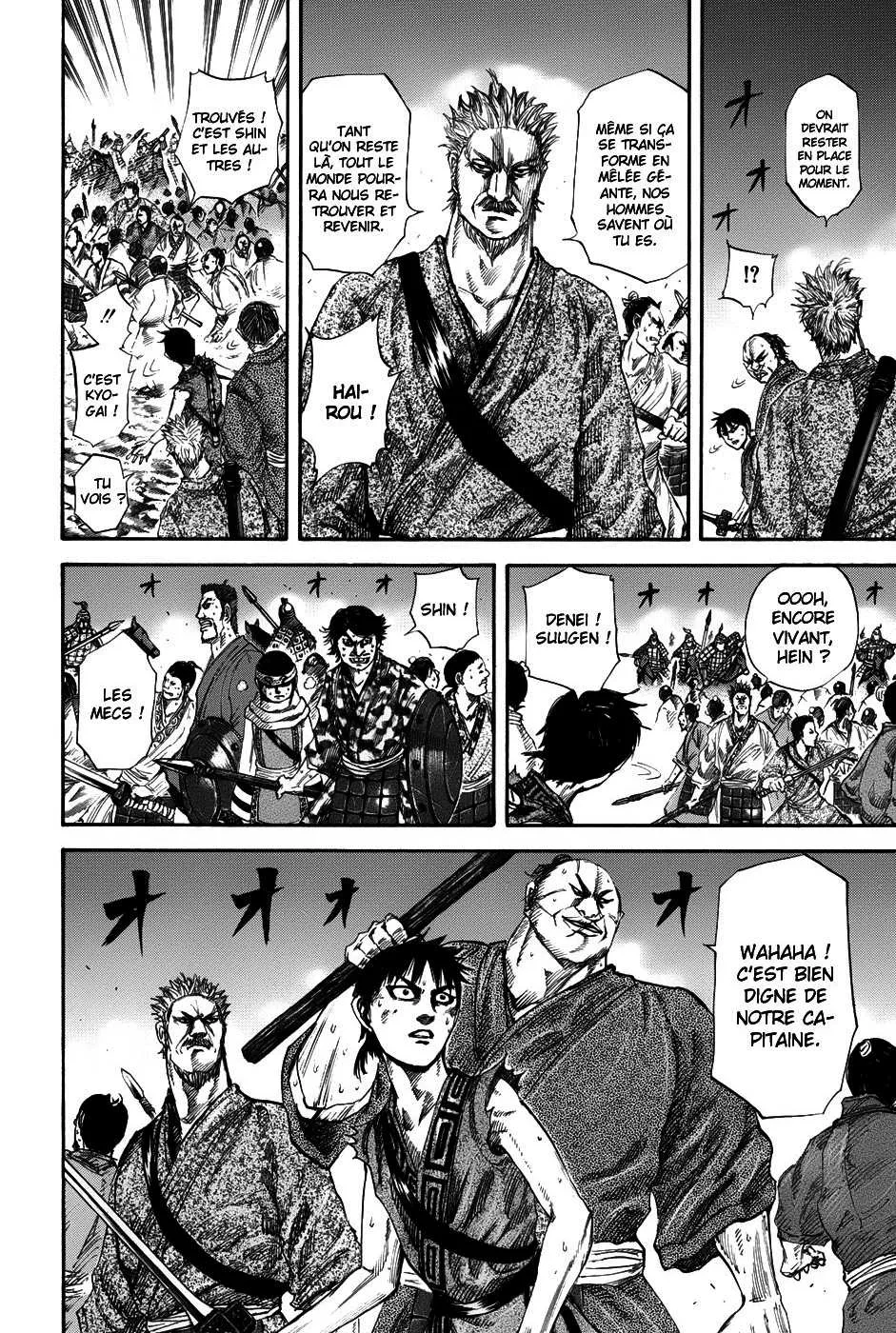 Kingdom: Chapter chapitre-144 - Page 9