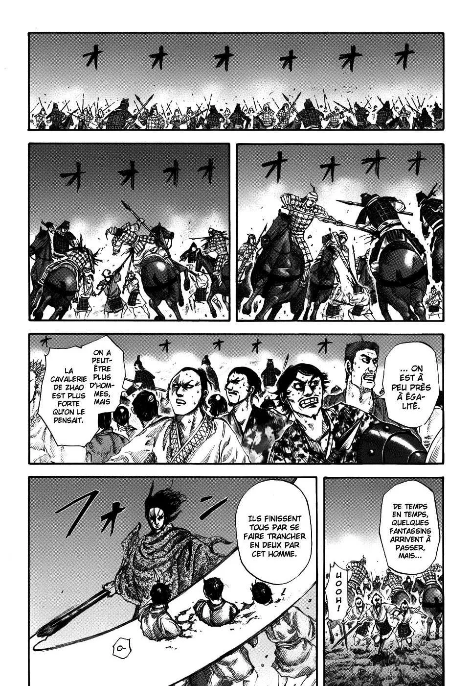 Kingdom: Chapter chapitre-144 - Page 10