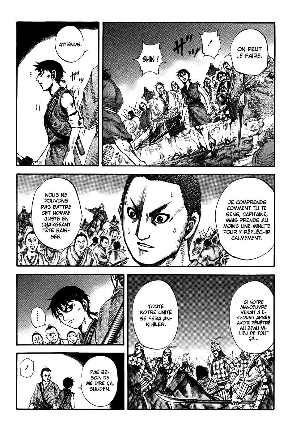Kingdom: Chapter chapitre-144 - Page 13