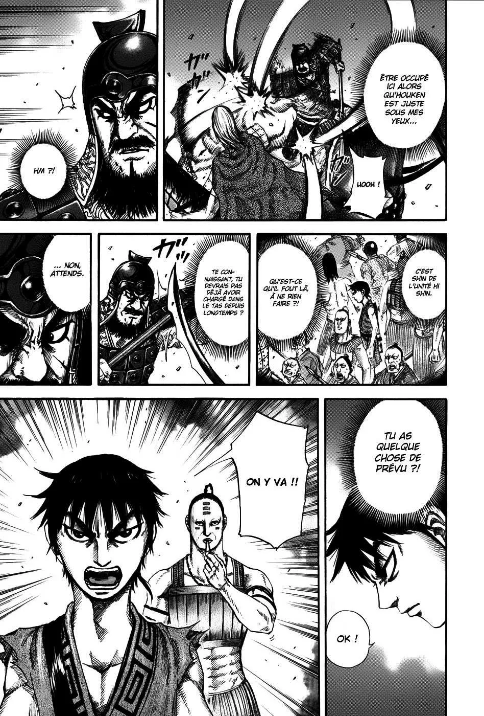 Kingdom: Chapter chapitre-145 - Page 11