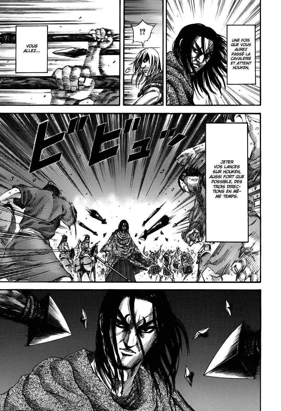 Kingdom: Chapter chapitre-145 - Page 13