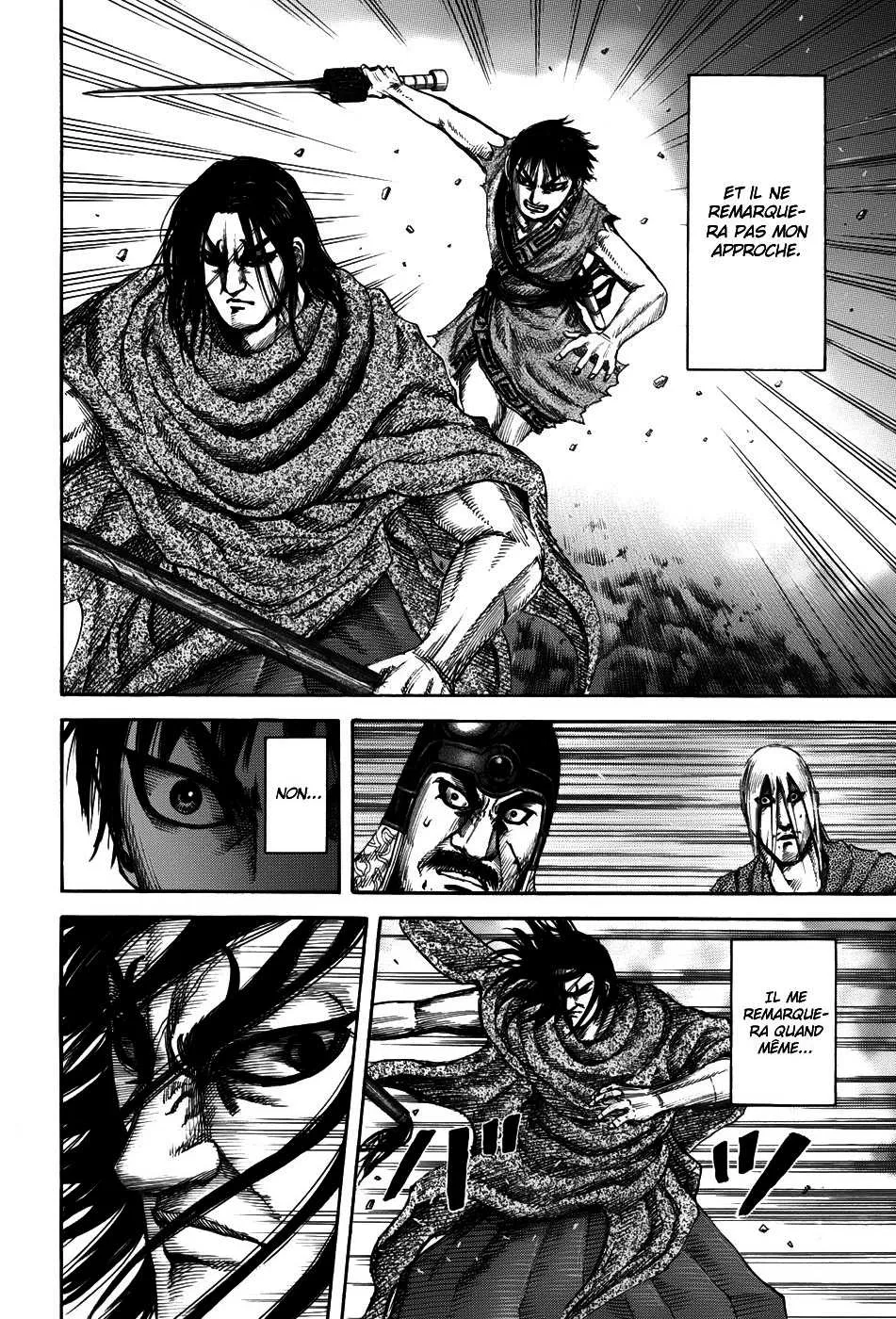 Kingdom: Chapter chapitre-145 - Page 16