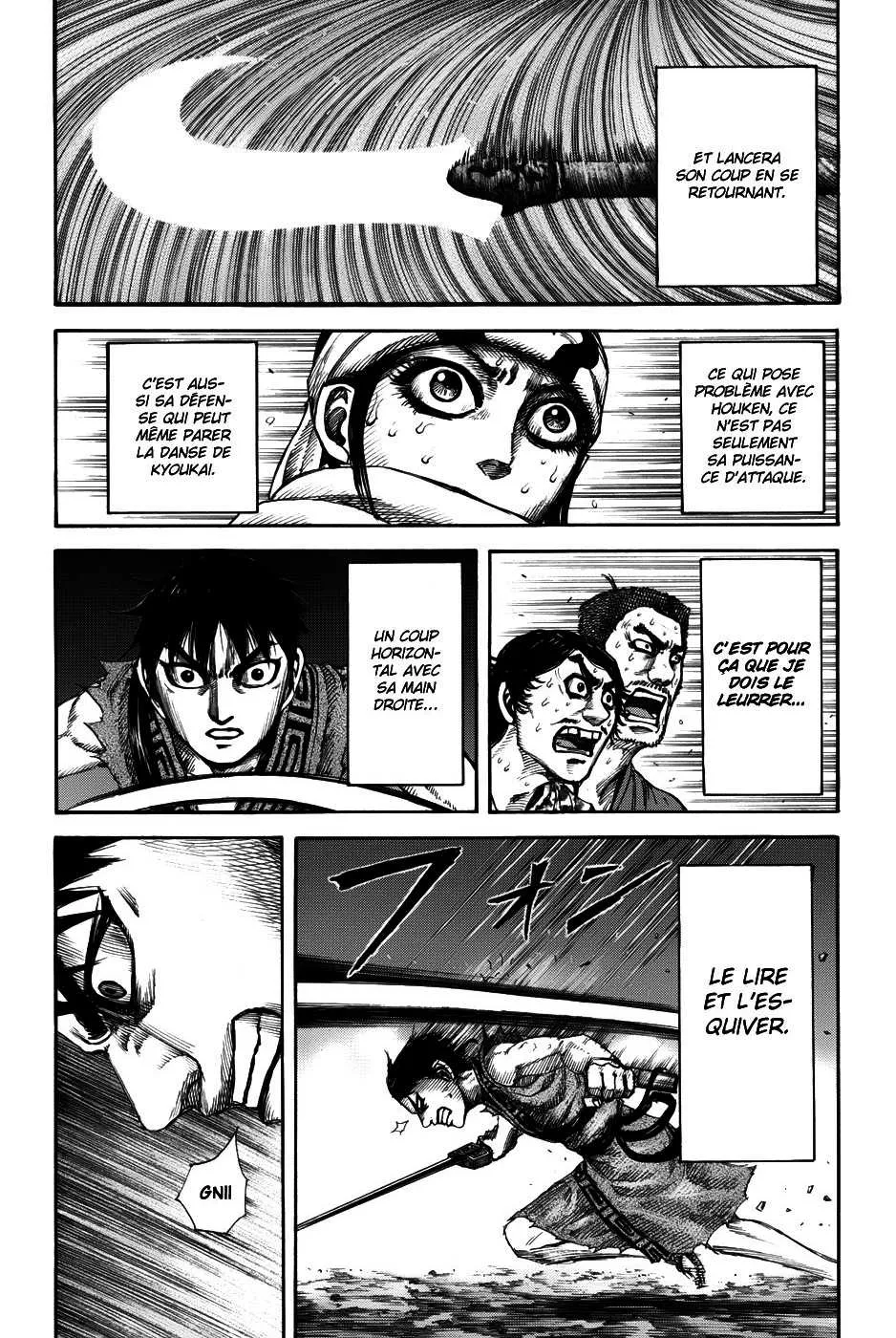 Kingdom: Chapter chapitre-145 - Page 17