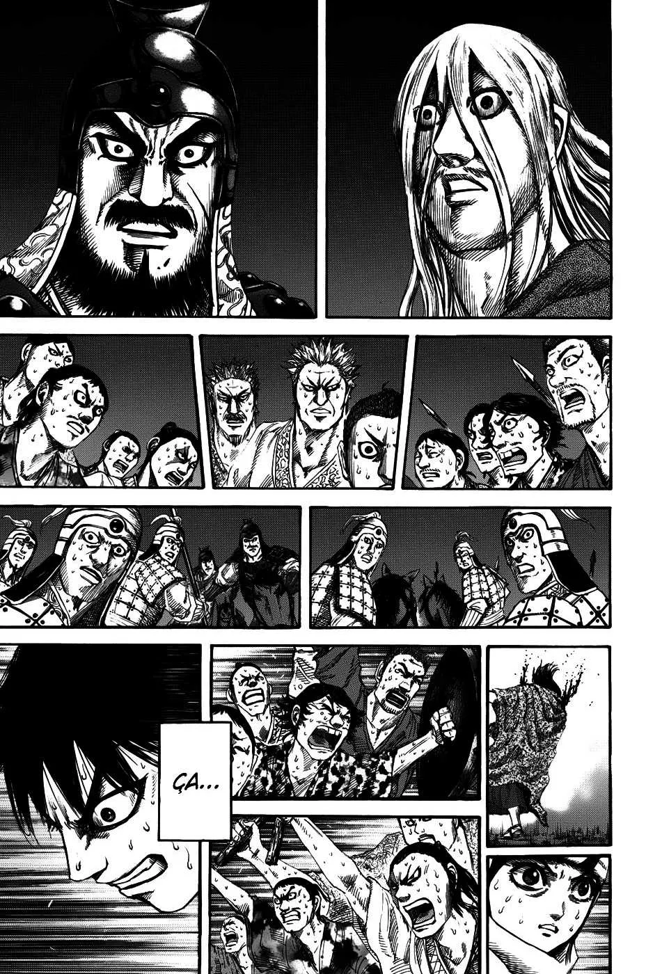 Kingdom: Chapter chapitre-146 - Page 4