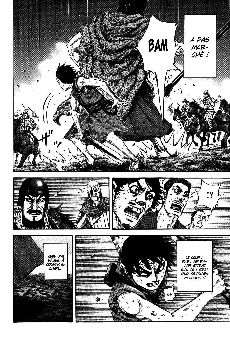 Kingdom: Chapter chapitre-146 - Page 5