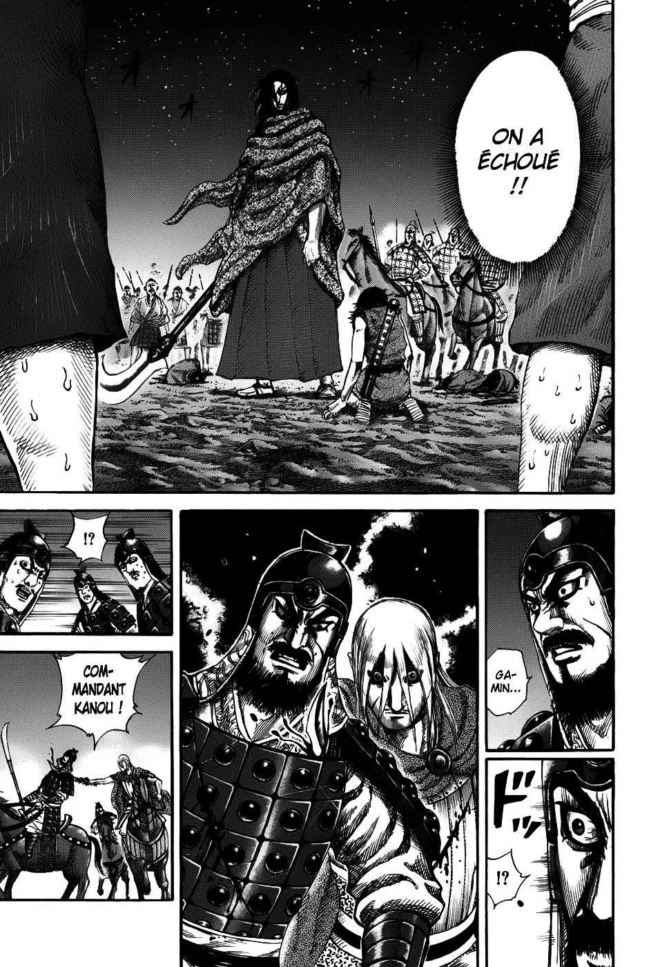 Kingdom: Chapter chapitre-146 - Page 10