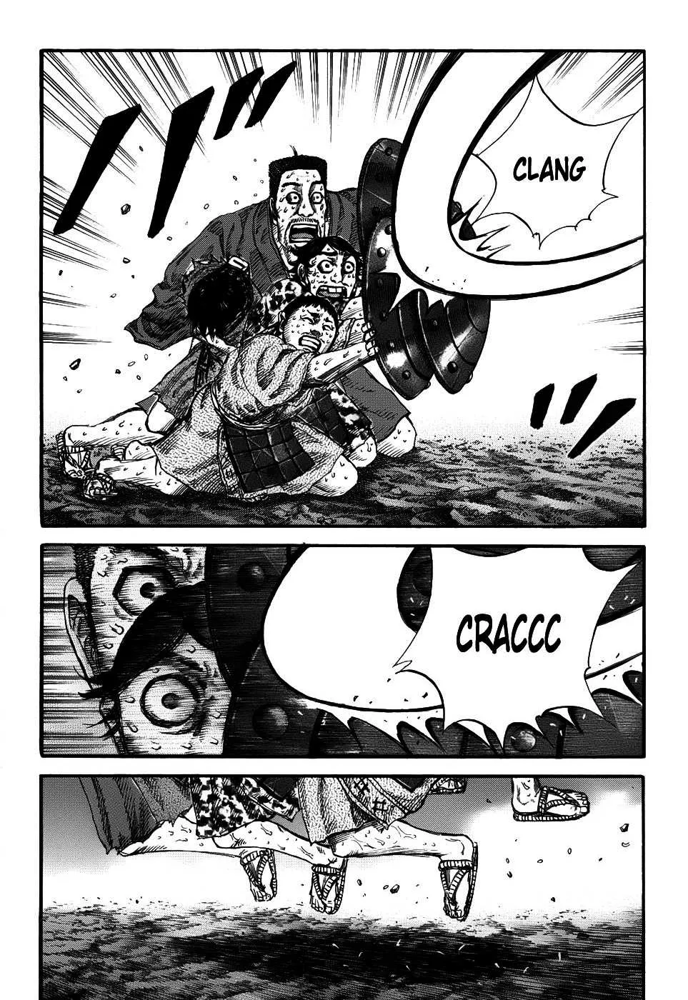 Kingdom: Chapter chapitre-146 - Page 13