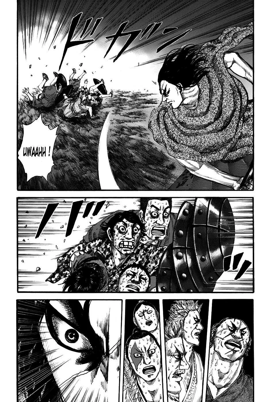 Kingdom: Chapter chapitre-146 - Page 14