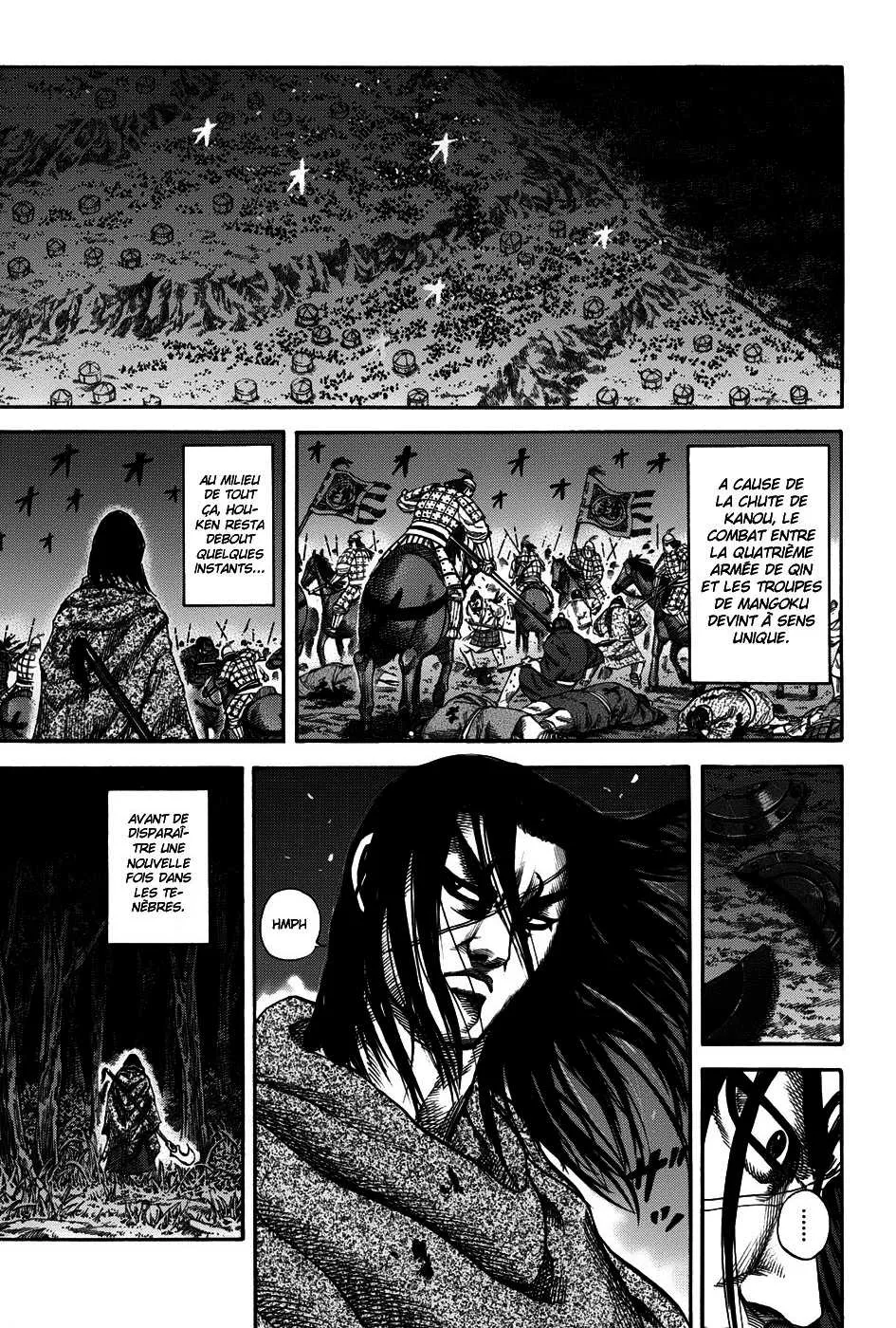Kingdom: Chapter chapitre-147 - Page 3
