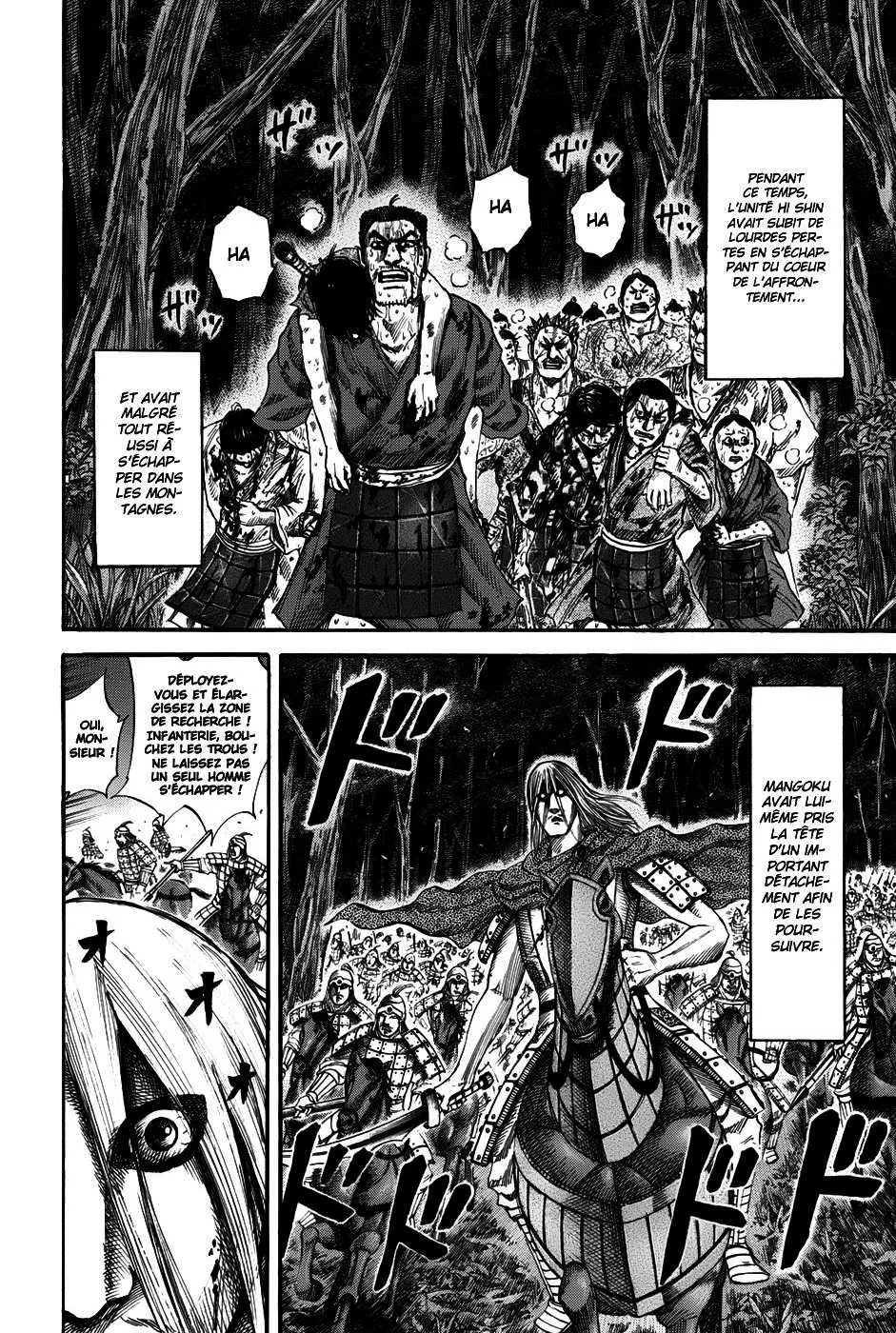 Kingdom: Chapter chapitre-147 - Page 4