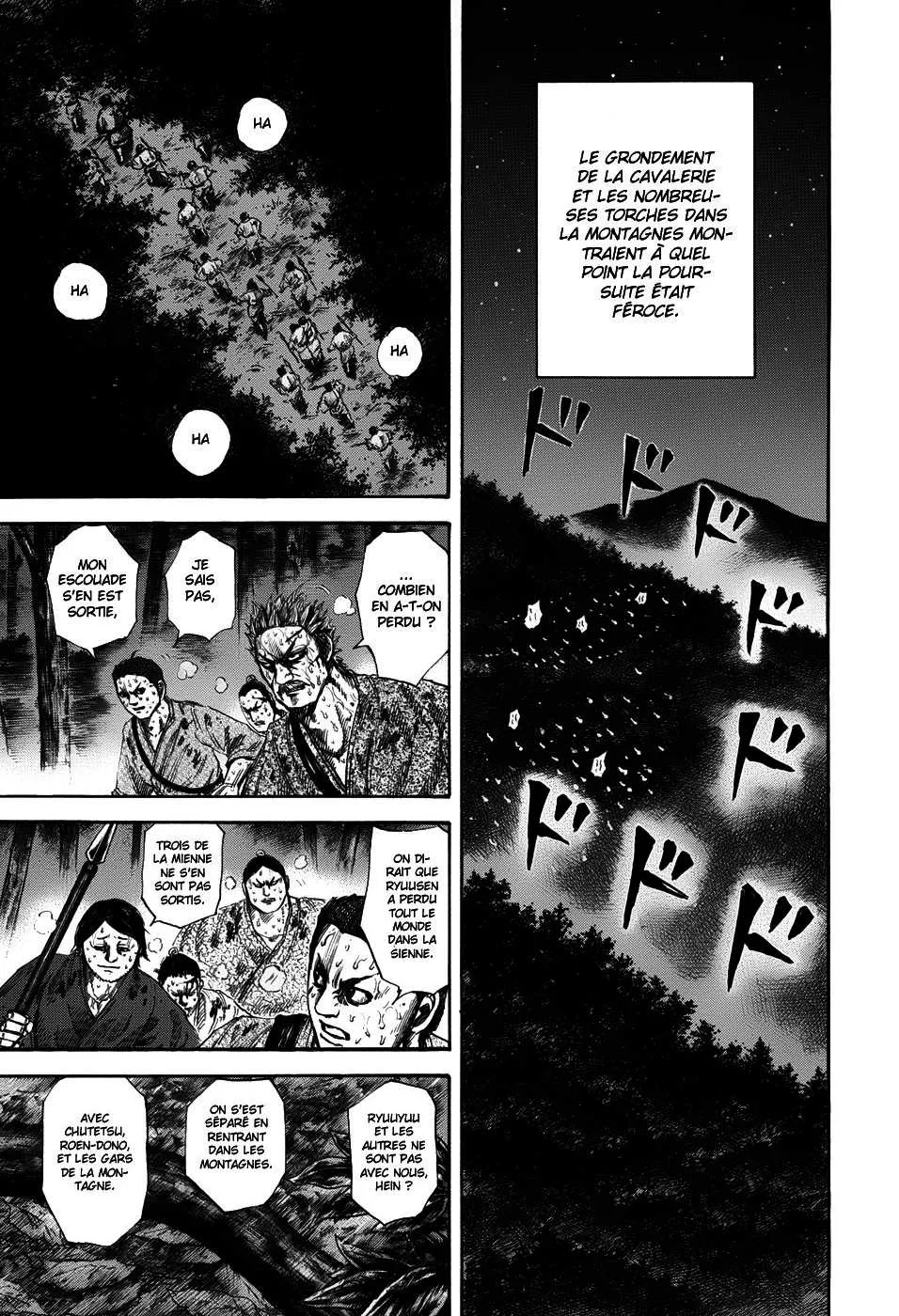 Kingdom: Chapter chapitre-147 - Page 5