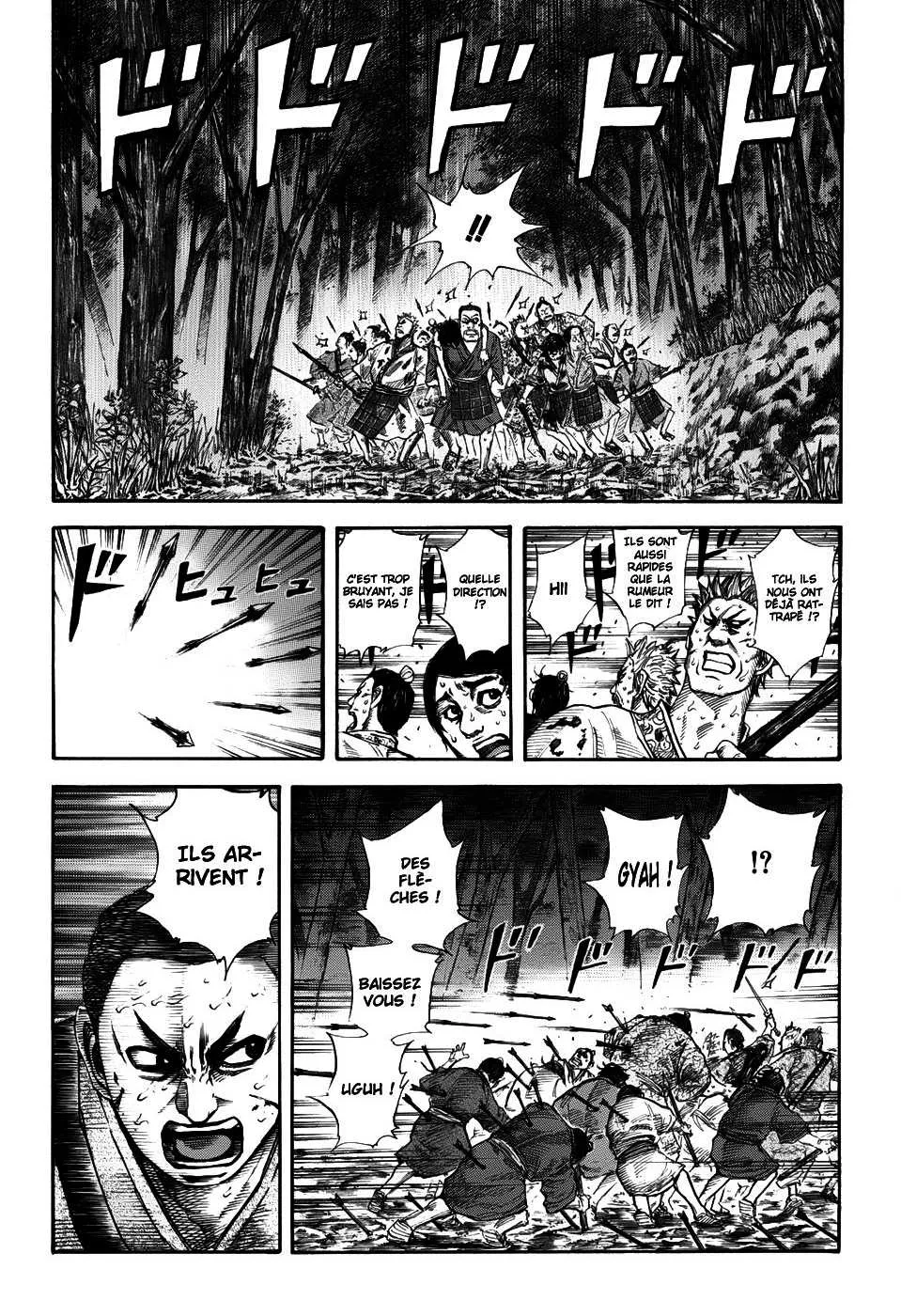 Kingdom: Chapter chapitre-147 - Page 9