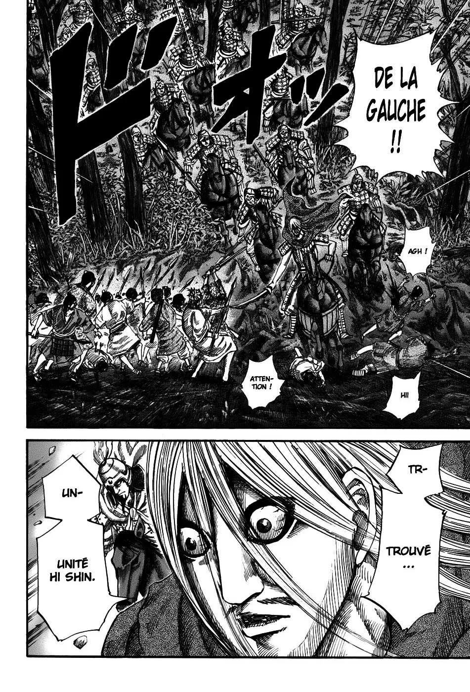 Kingdom: Chapter chapitre-147 - Page 10