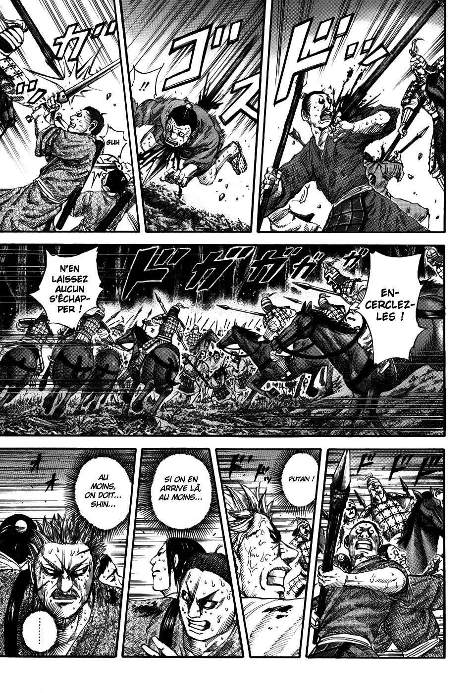 Kingdom: Chapter chapitre-147 - Page 11