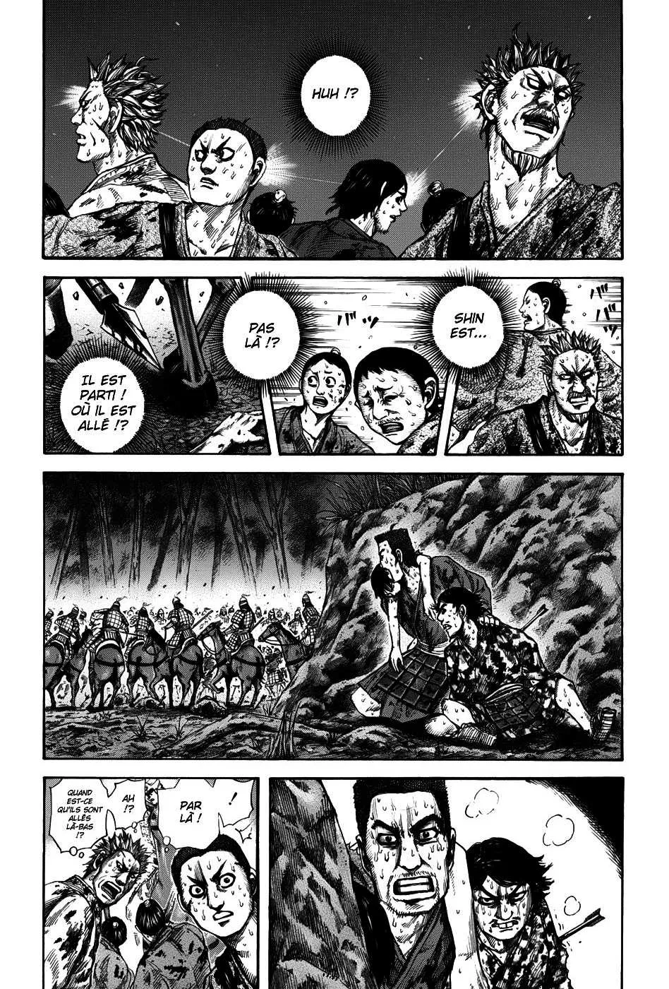 Kingdom: Chapter chapitre-147 - Page 12