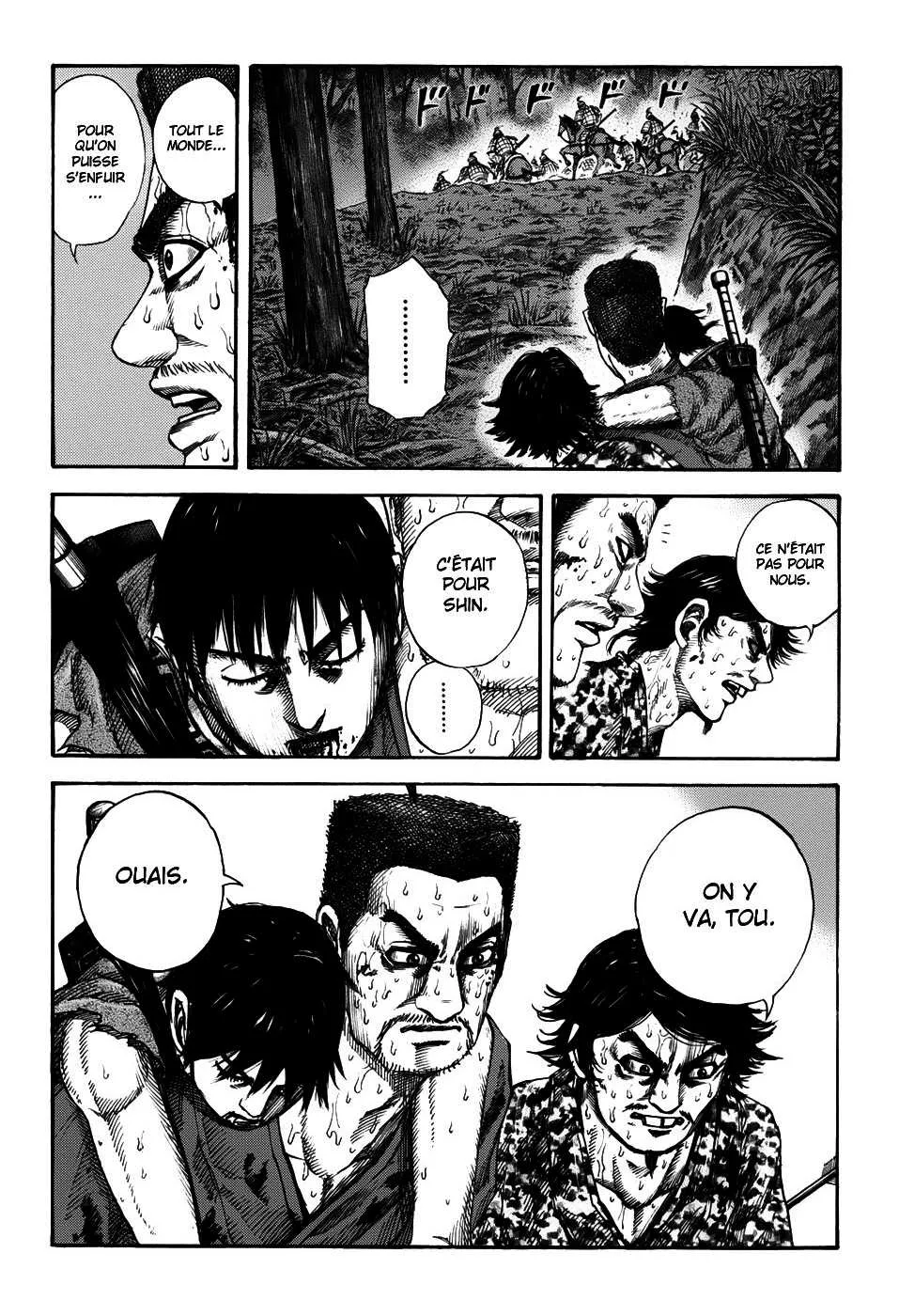 Kingdom: Chapter chapitre-147 - Page 16