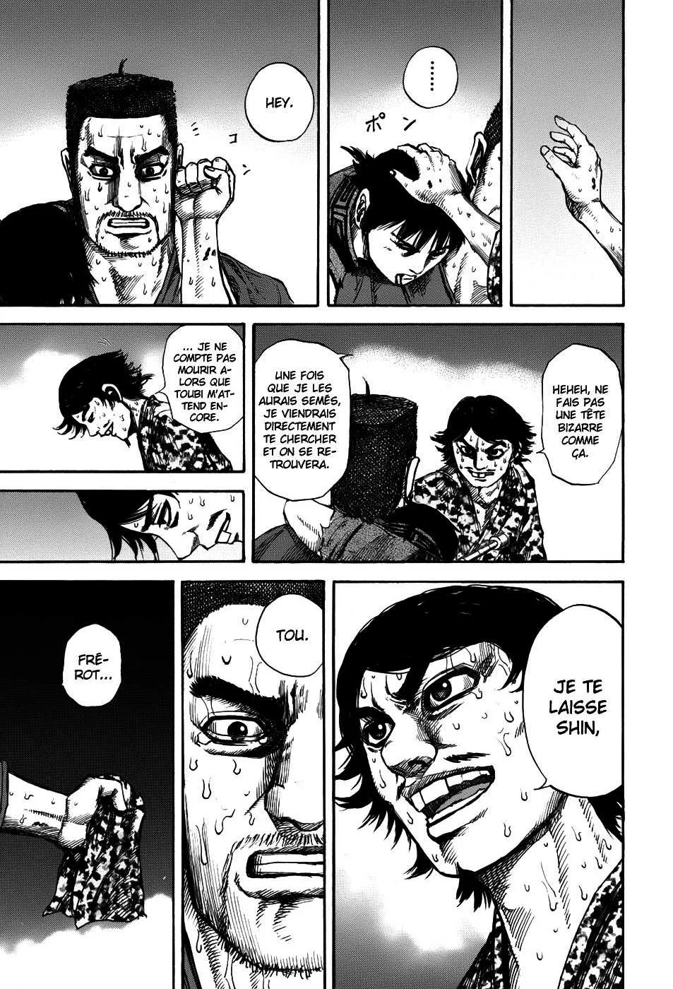 Kingdom: Chapter chapitre-148 - Page 6