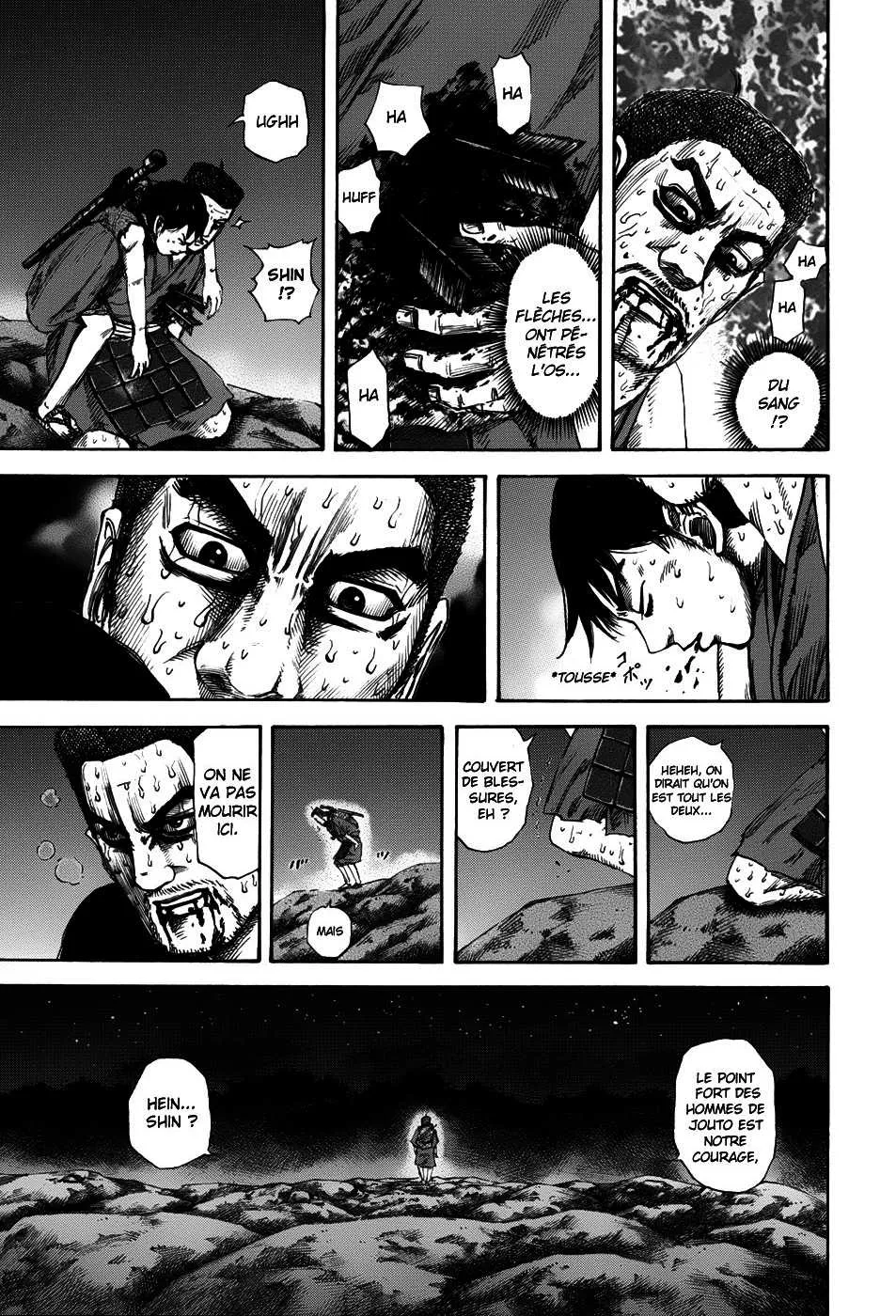 Kingdom: Chapter chapitre-148 - Page 8