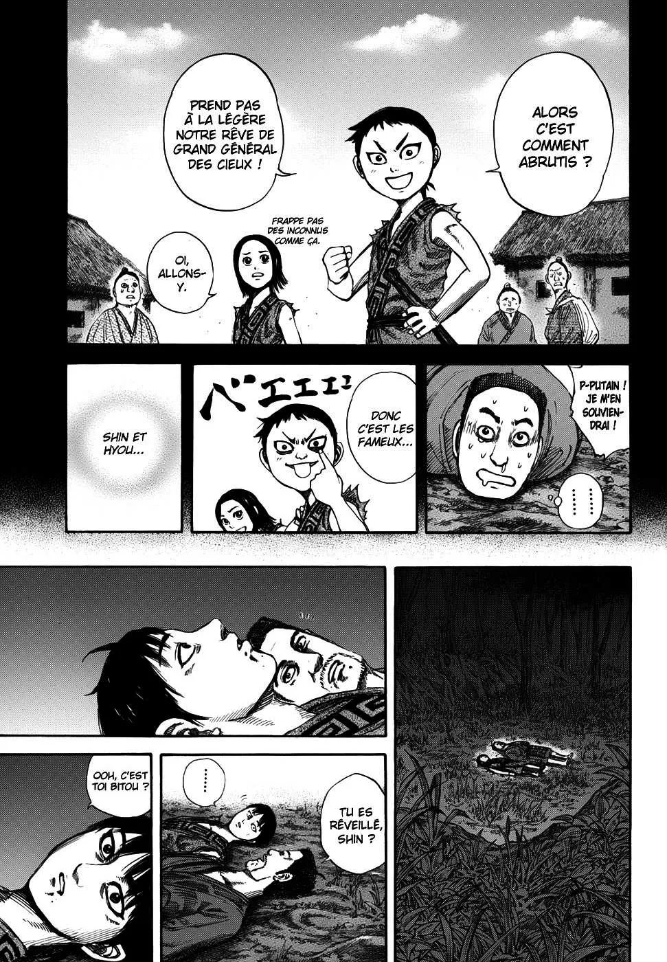 Kingdom: Chapter chapitre-148 - Page 10