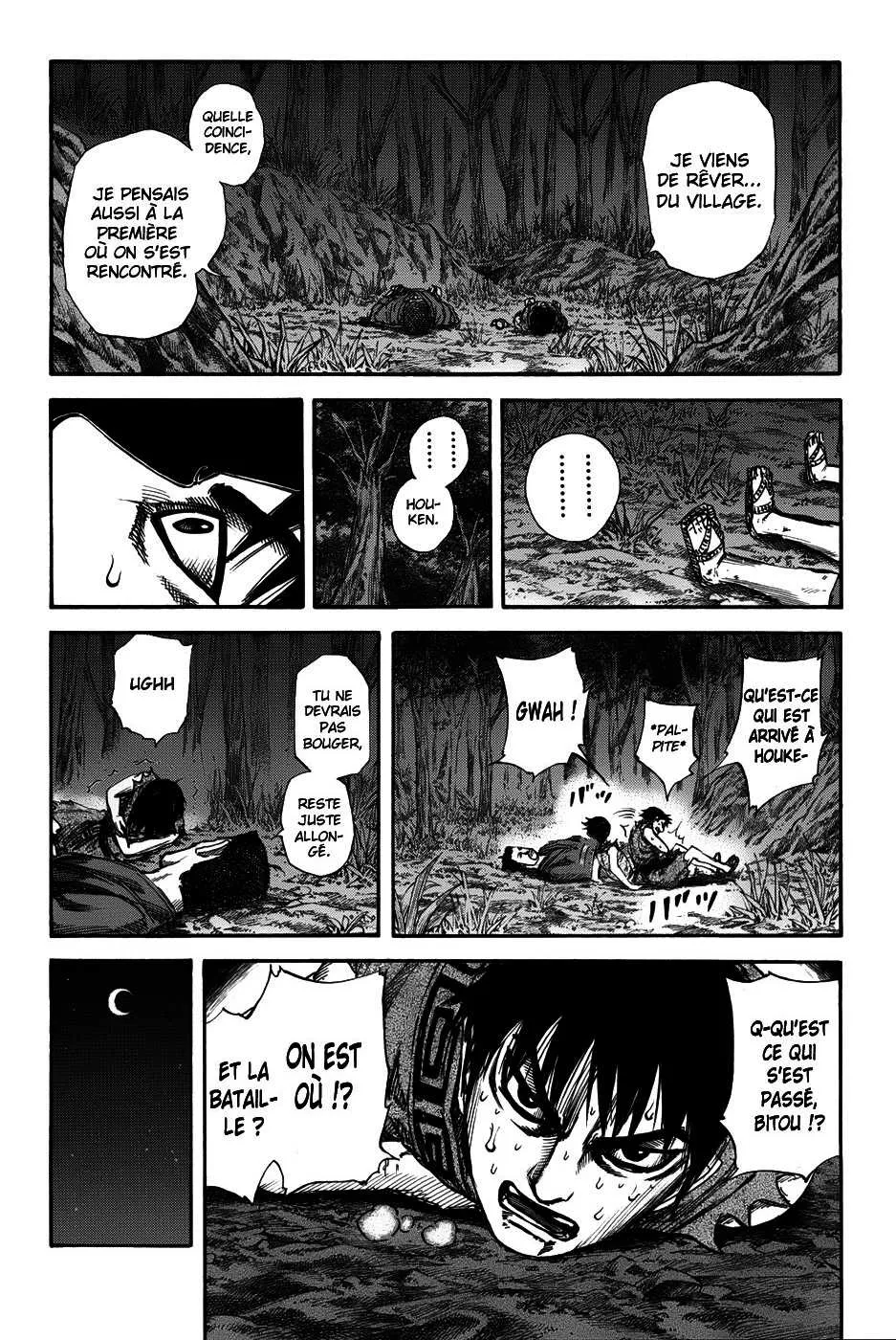 Kingdom: Chapter chapitre-148 - Page 11