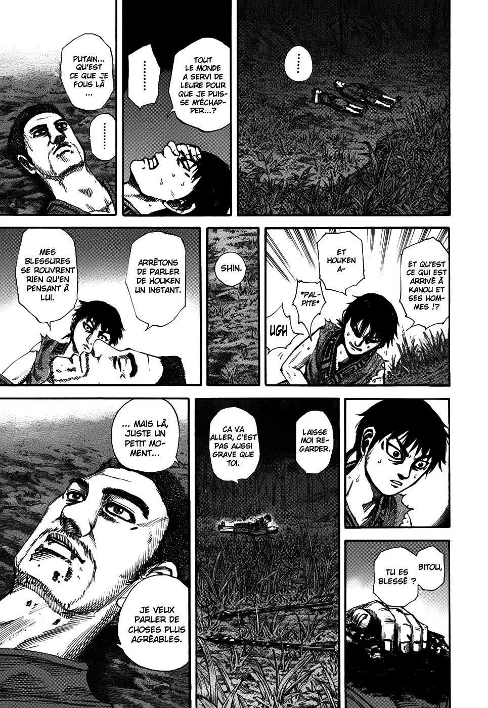 Kingdom: Chapter chapitre-148 - Page 12