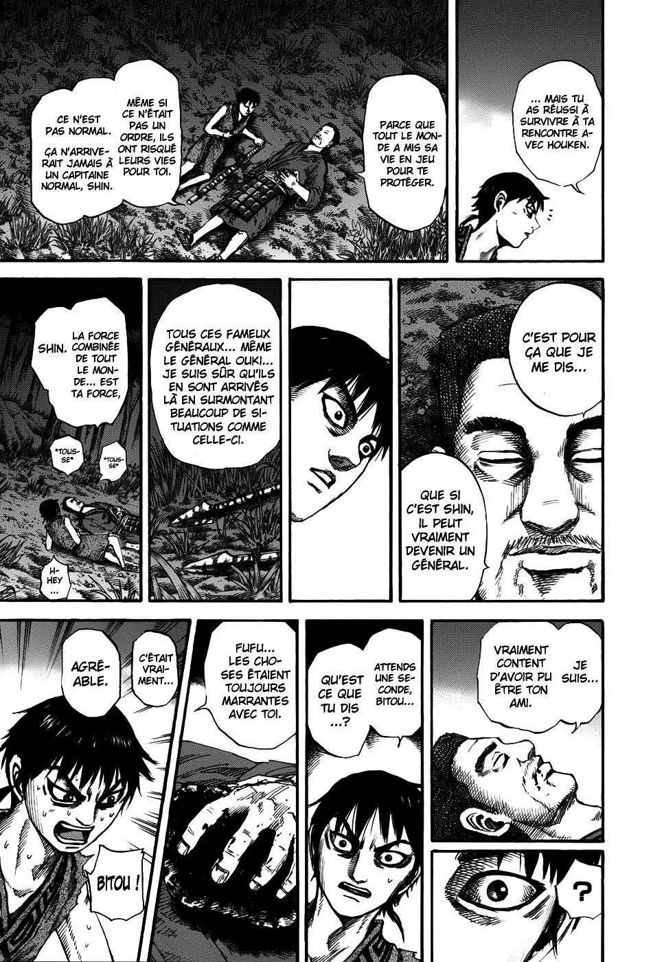Kingdom: Chapter chapitre-148 - Page 15