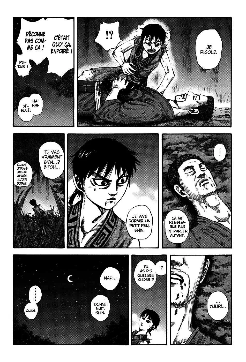 Kingdom: Chapter chapitre-148 - Page 16