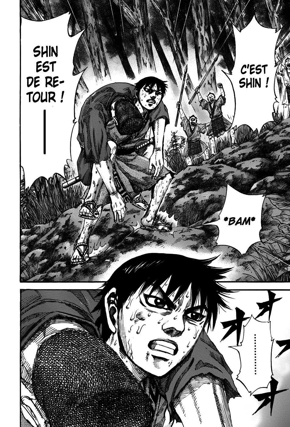 Kingdom: Chapter chapitre-149 - Page 7