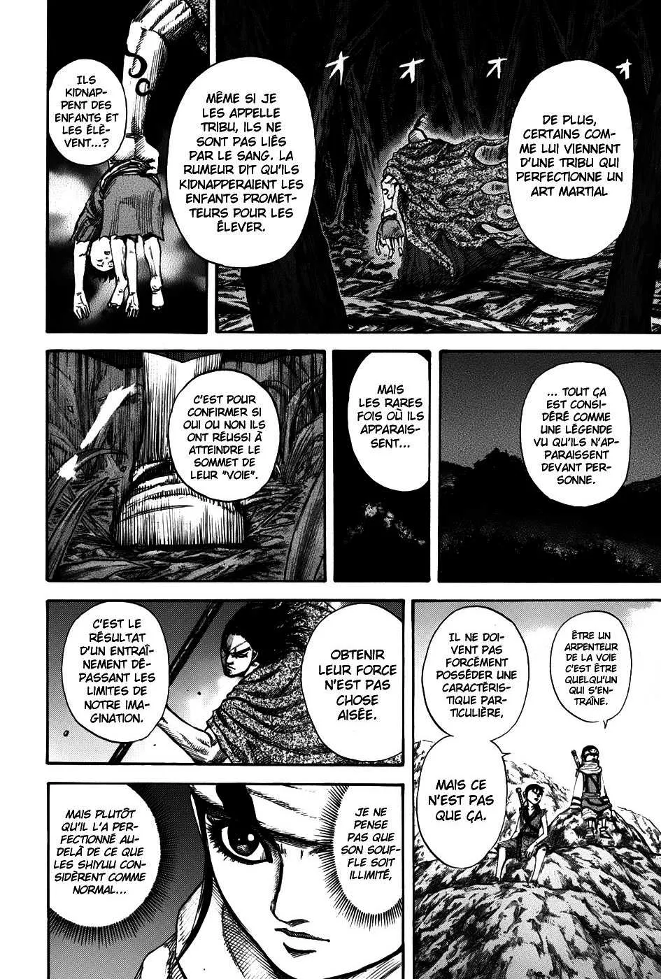 Kingdom: Chapter chapitre-149 - Page 13